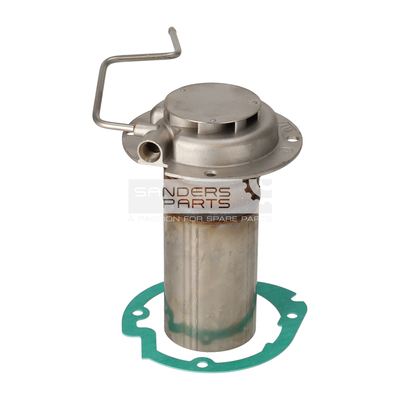 COMBUSTION CHAMBER OEM EBERSPACHER